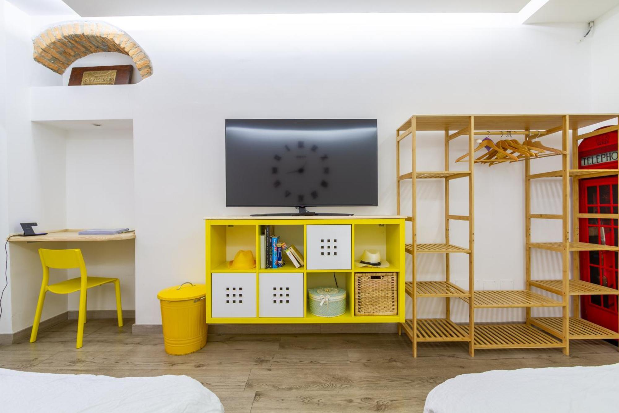 Apartamento I Della Milán Exterior foto