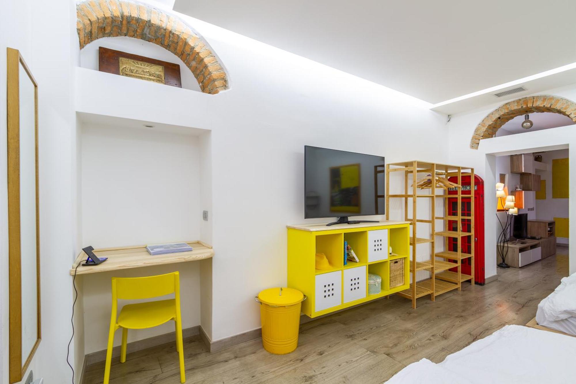 Apartamento I Della Milán Exterior foto