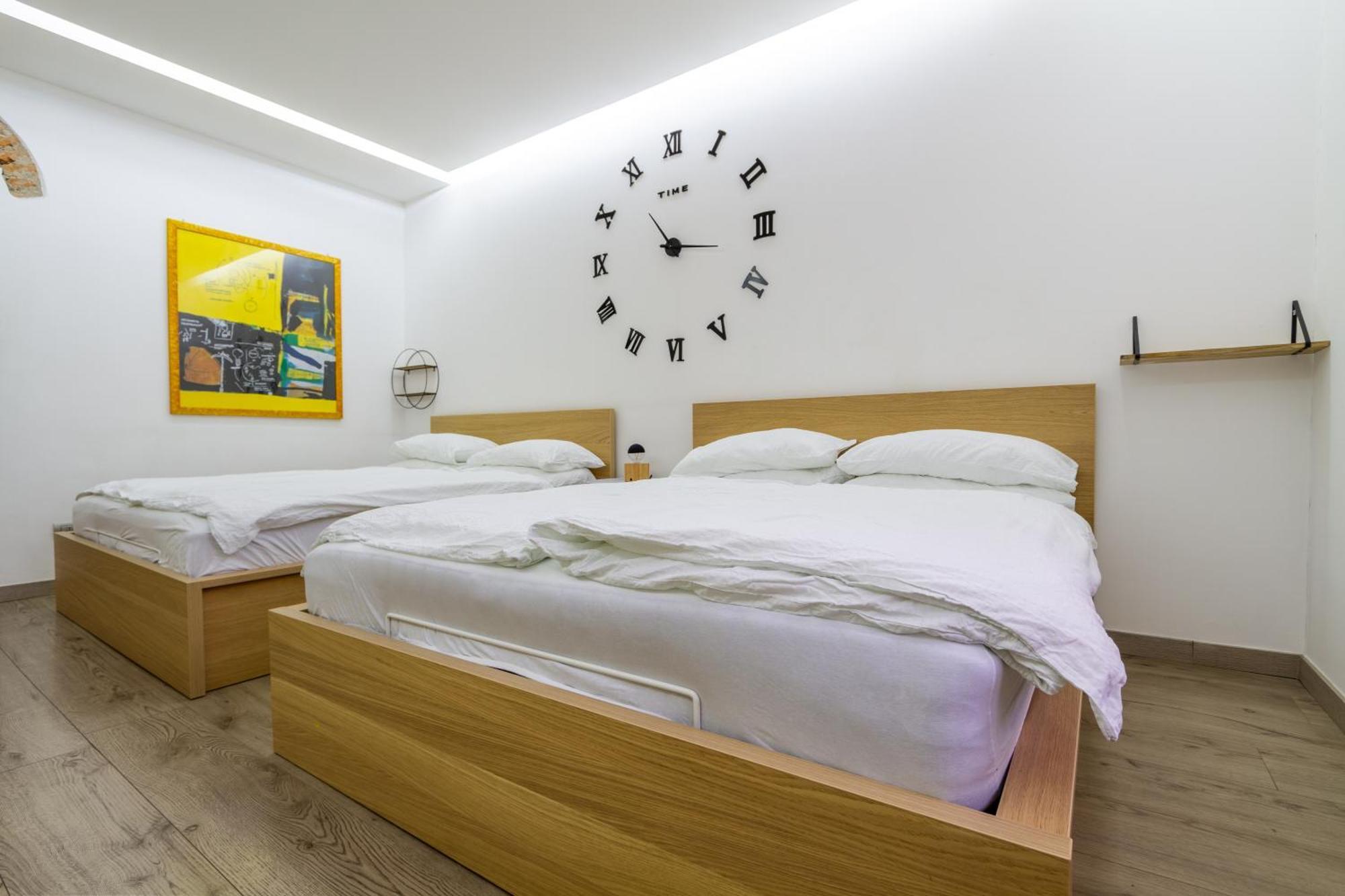Apartamento I Della Milán Exterior foto