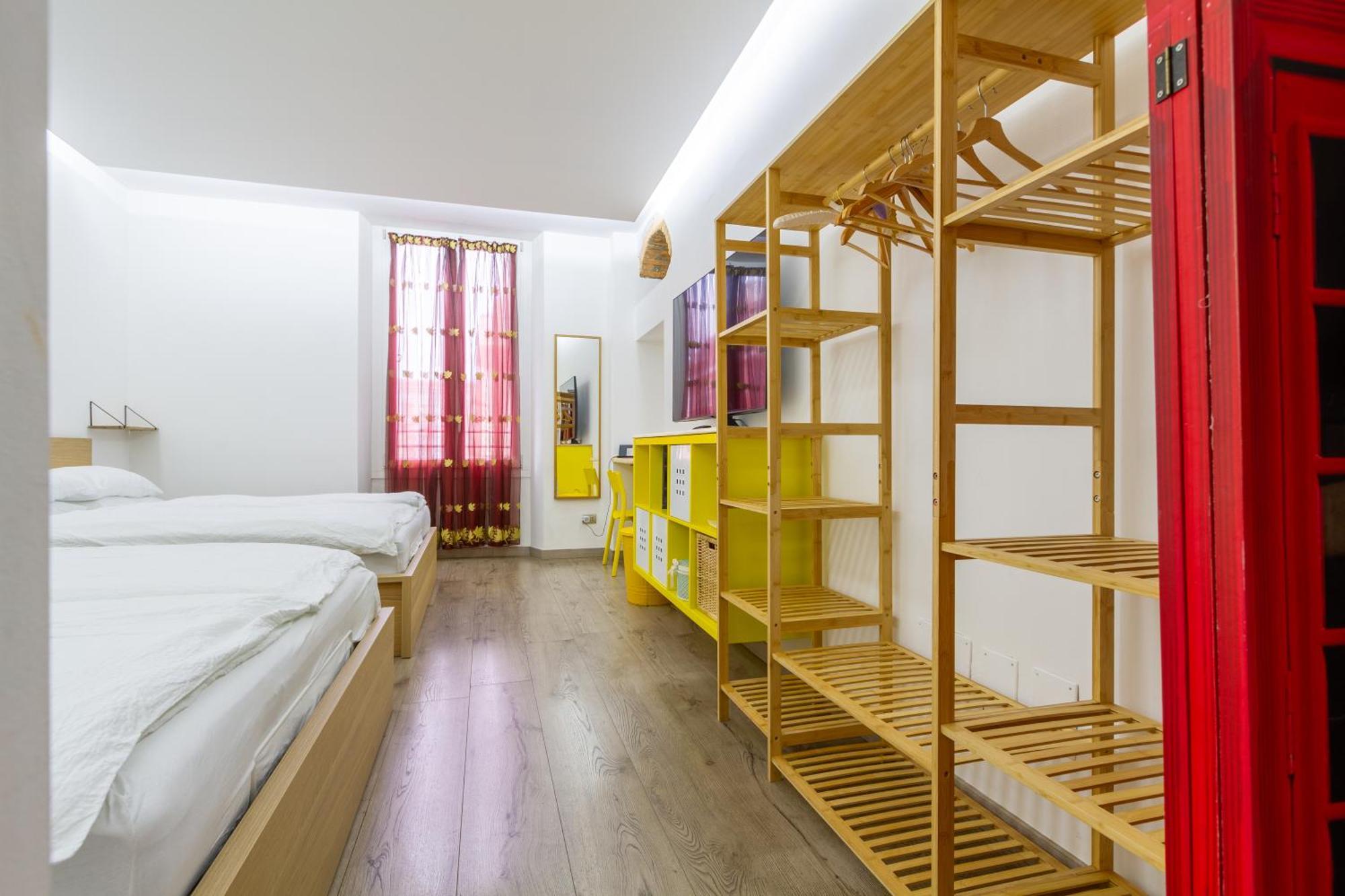 Apartamento I Della Milán Exterior foto
