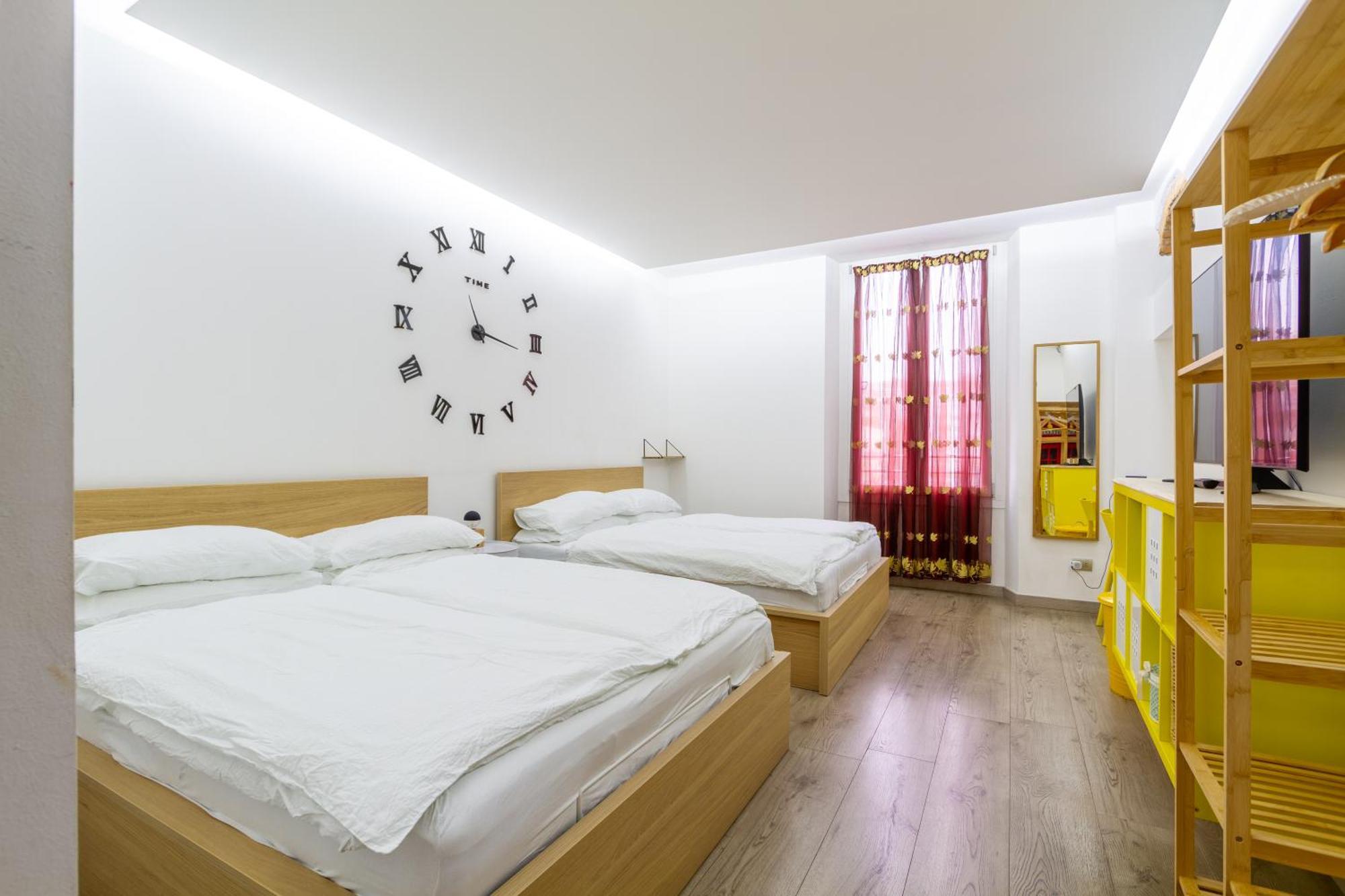 Apartamento I Della Milán Exterior foto