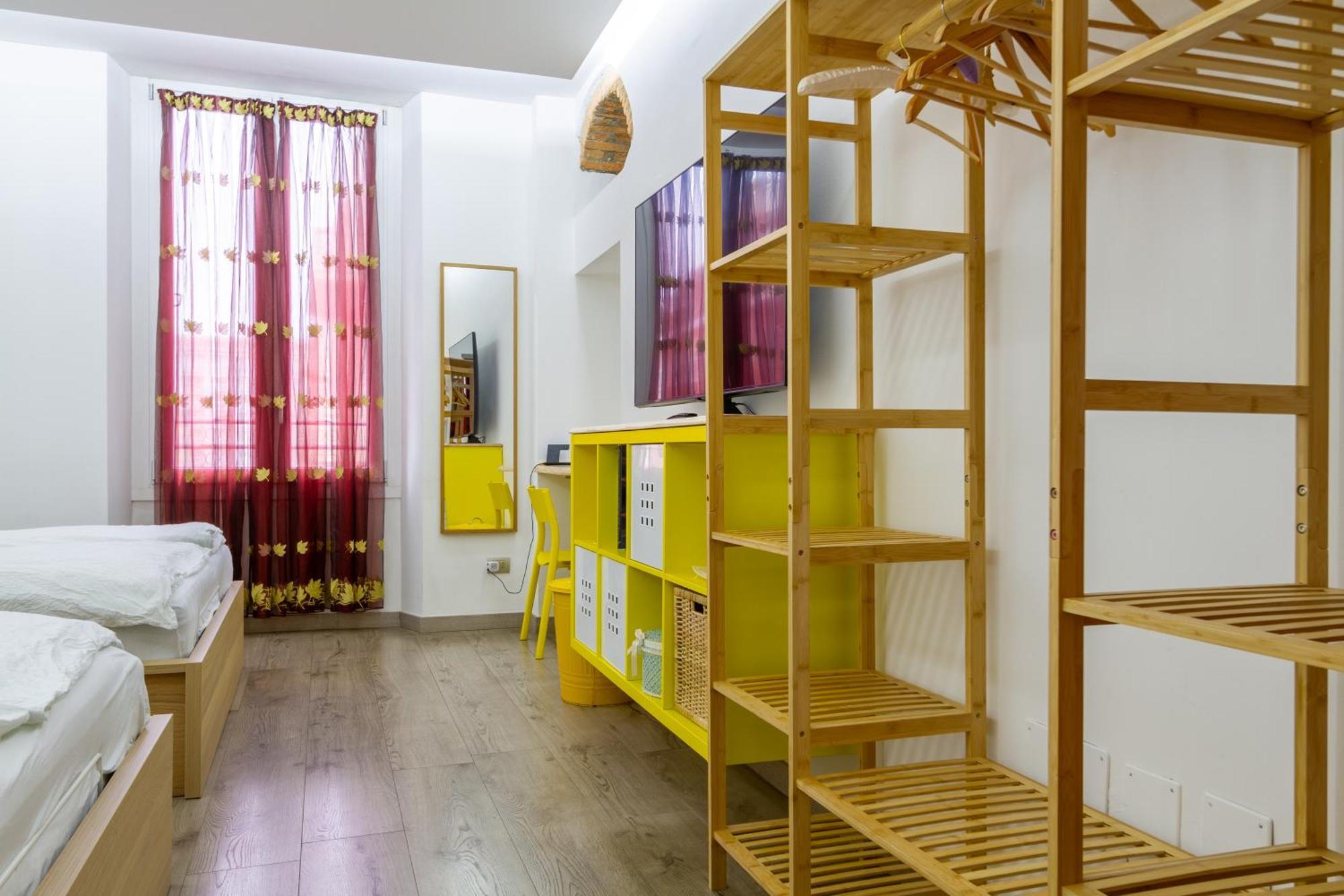 Apartamento I Della Milán Exterior foto