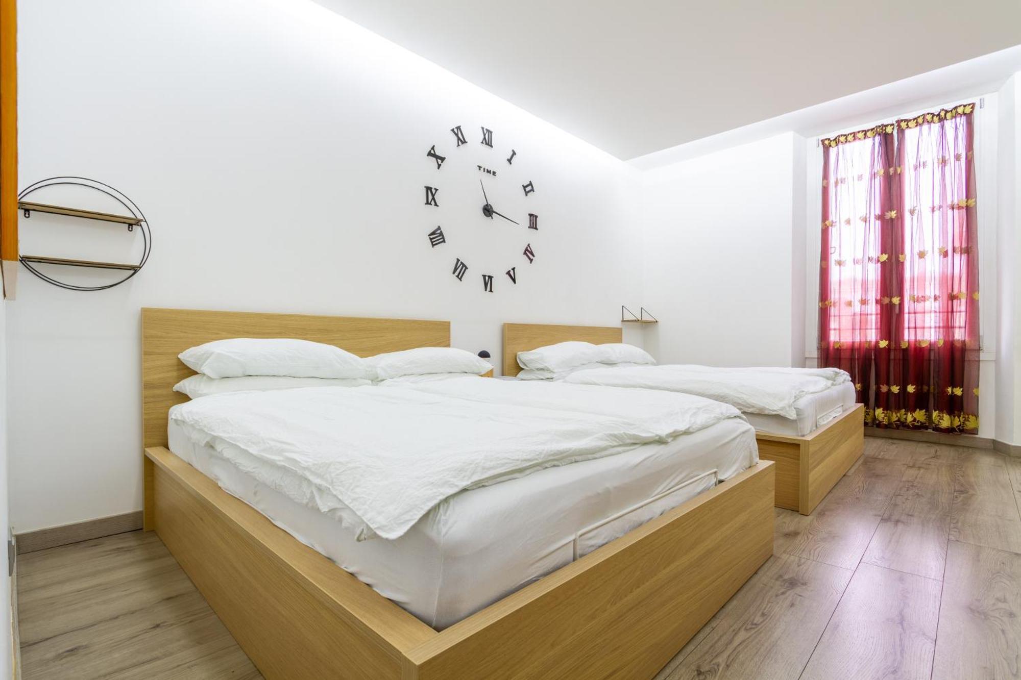 Apartamento I Della Milán Exterior foto