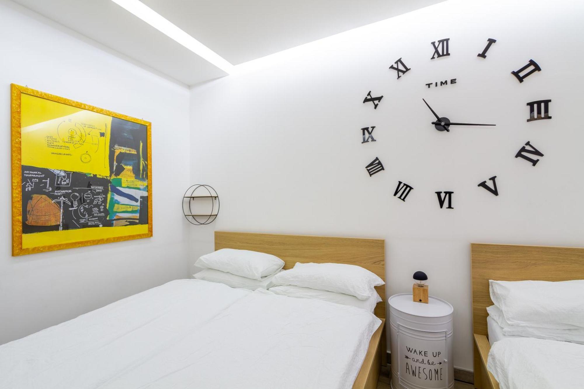 Apartamento I Della Milán Exterior foto