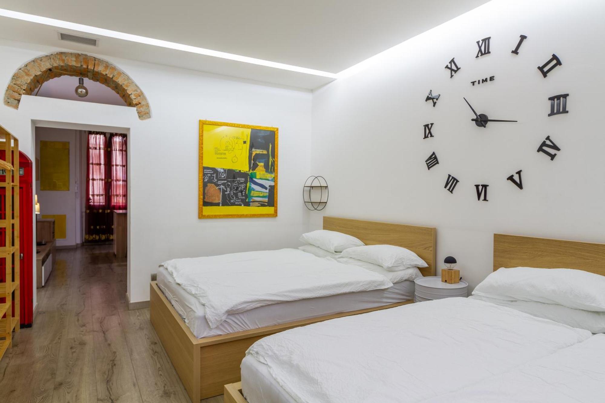 Apartamento I Della Milán Exterior foto