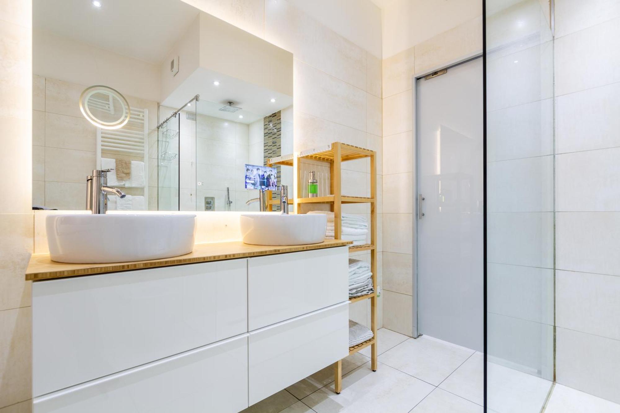 Apartamento I Della Milán Exterior foto