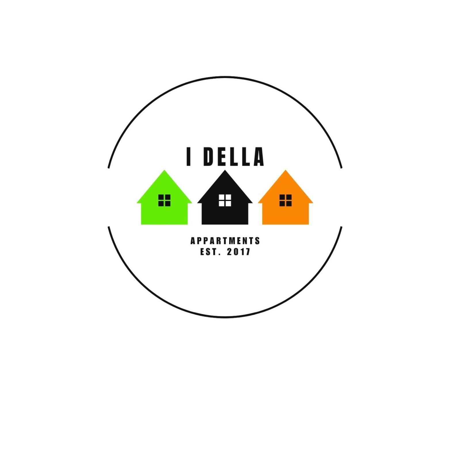 Apartamento I Della Milán Exterior foto
