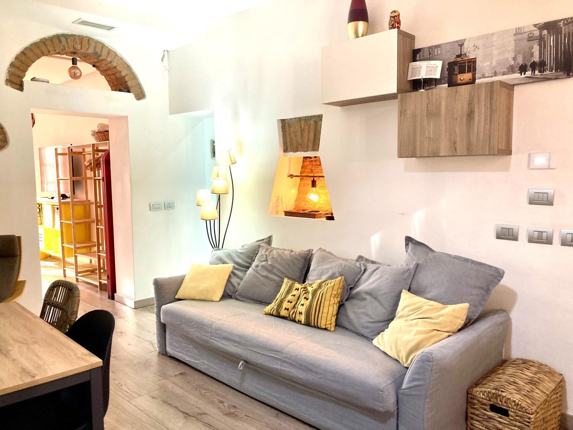 Apartamento I Della Milán Exterior foto
