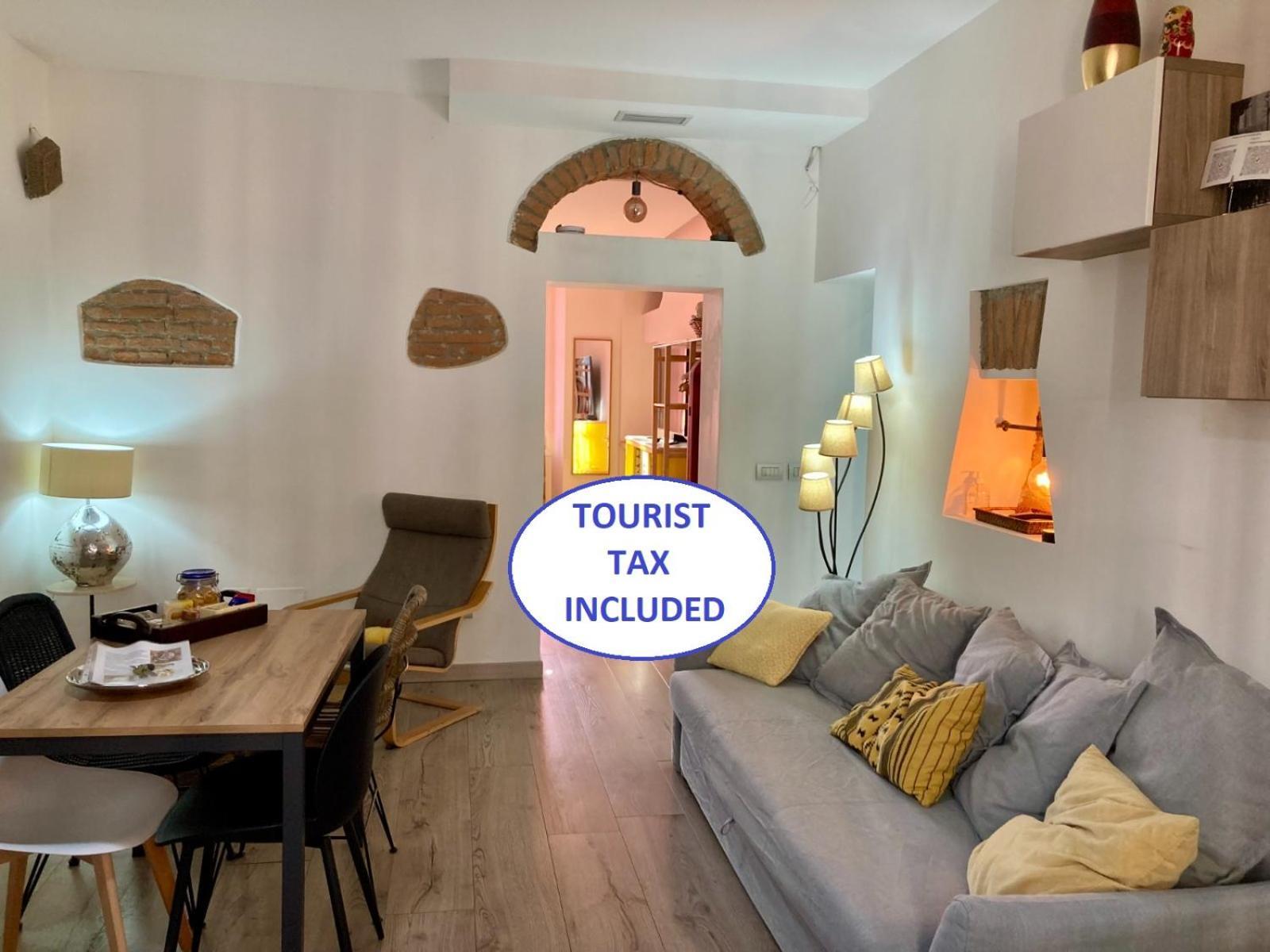 Apartamento I Della Milán Exterior foto