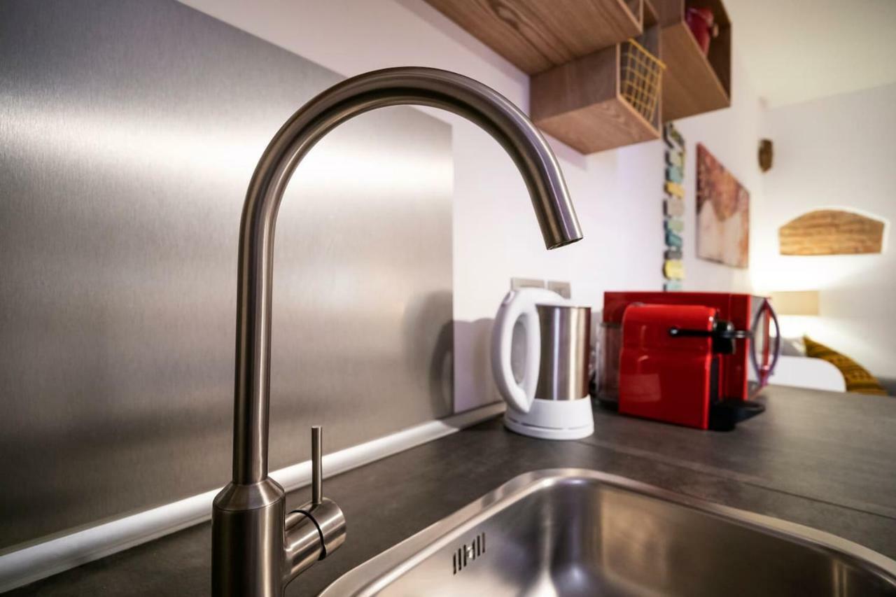 Apartamento I Della Milán Exterior foto